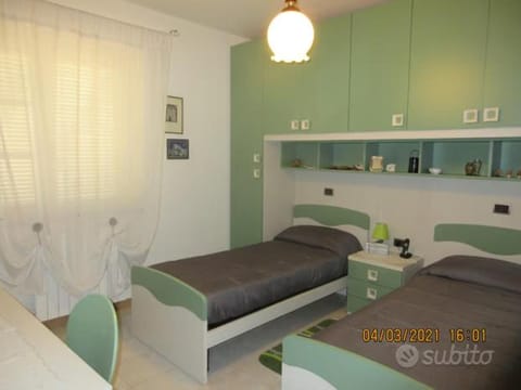 Residence Il Fiume Apartment in Marina di Massa