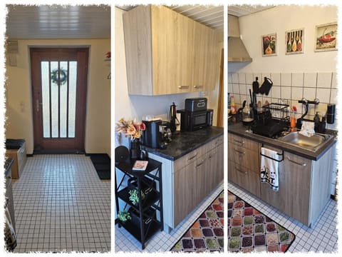 Facade/entrance, Kitchen or kitchenette, kitchen, kitchen