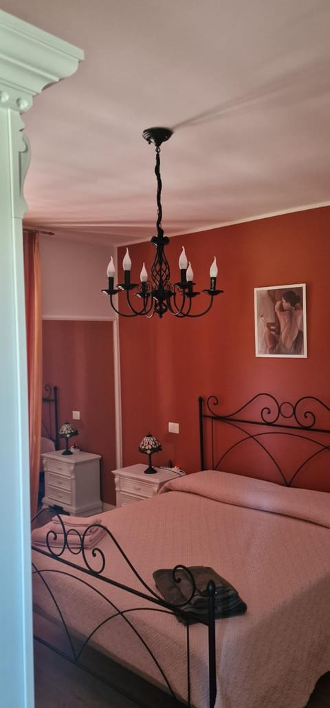 B&b LUME Bed and Breakfast in Molise, Italy