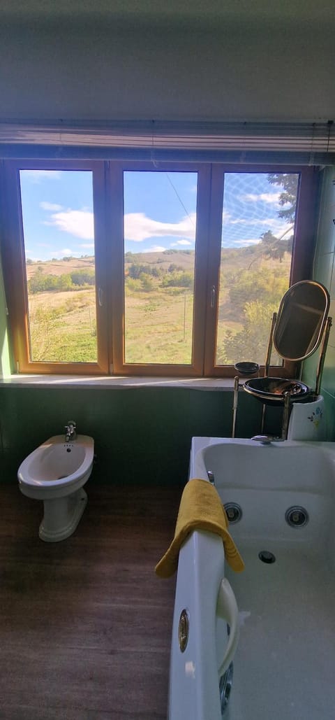 B&b LUME Bed and Breakfast in Molise, Italy