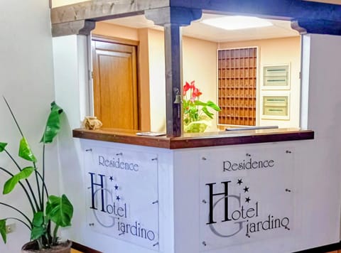 Property logo or sign