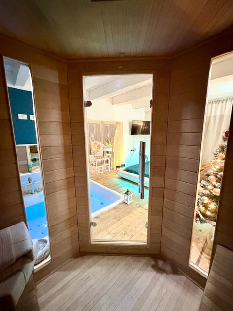 AMA Esclusive SPA Bologna Apartment in Bologna