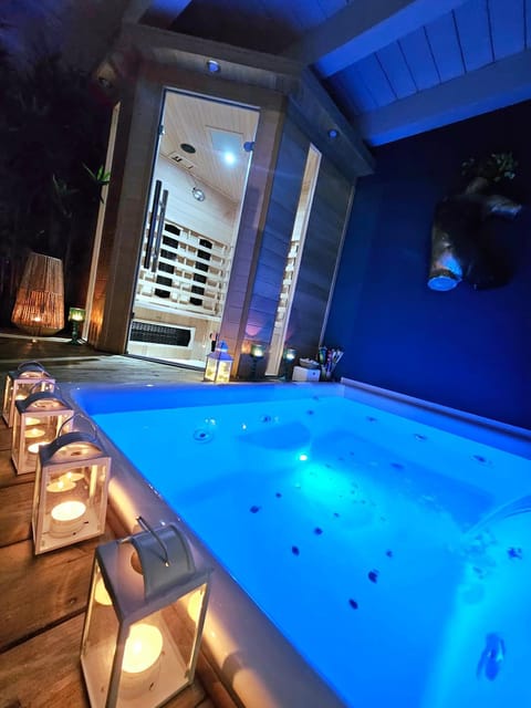 AMA Esclusive SPA Bologna Apartment in Bologna