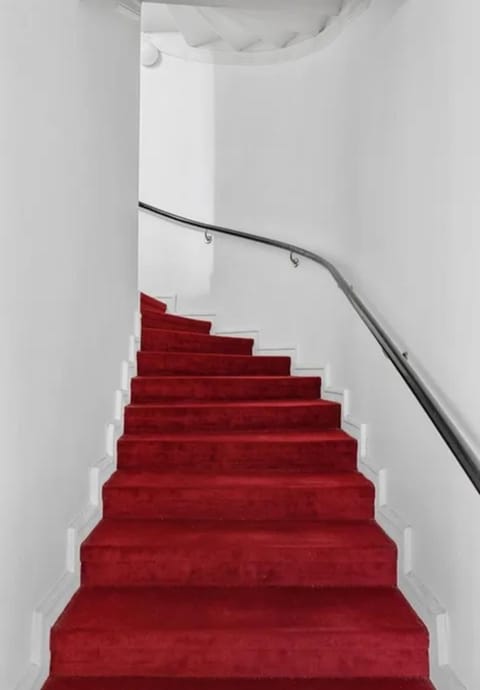 Famous Villa Bertel Jung Vacation rental in Helsinki