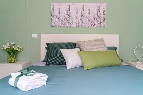 Appartamento da Nonna Olly Apartment in Bassano del Grappa