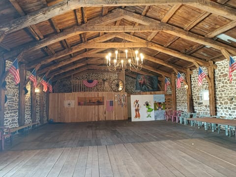 Banquet/Function facilities, group of guests, wedding