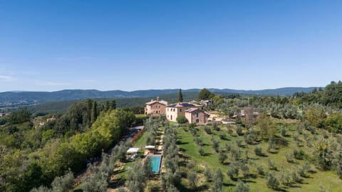 Exclusive Villa Mami Villa in Siena