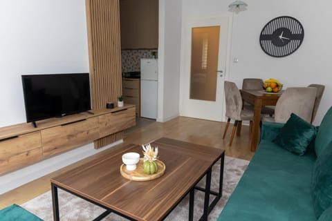 Avis apartman Tuzla Apartment in Federation of Bosnia and Herzegovina