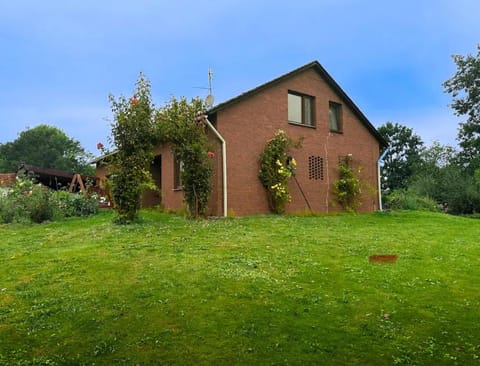 Property building, Spring, Natural landscape