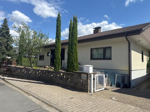 Property building, Day, Street view