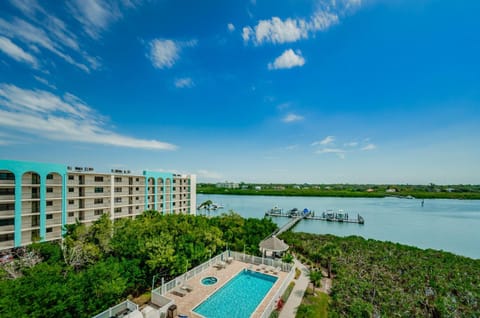 Dolphin Key 504 - Premier House in Indian Shores
