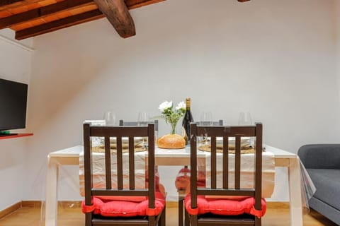 TV and multimedia, Dining area