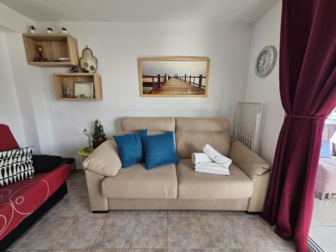 Apartamento San Sebastian 10 IF Benidorm Apartment in Benidorm