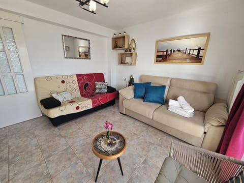 Apartamento San Sebastian 10 IF Benidorm Apartment in Benidorm