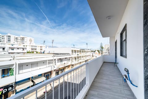 View (from property/room), Balcony/Terrace