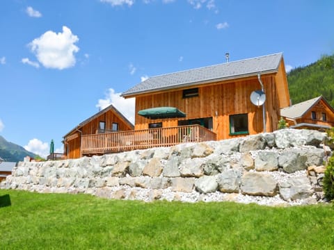 Property building, Summer