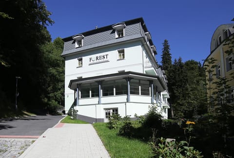 Property building, Facade/entrance, Street view