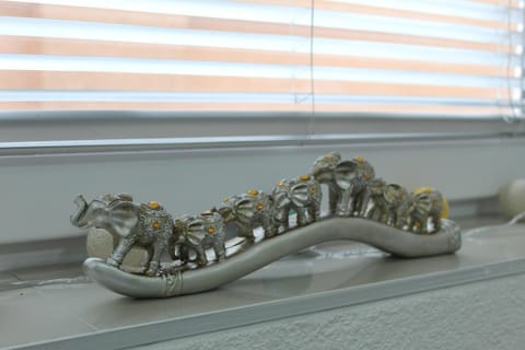 Zara Lux B Apartment in Serbia