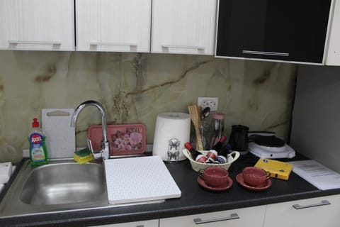 Zara Lux B Apartment in Serbia