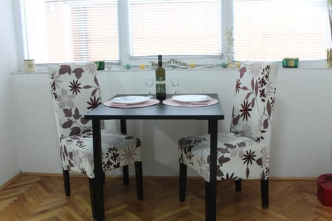 Zara Lux B Apartment in Serbia