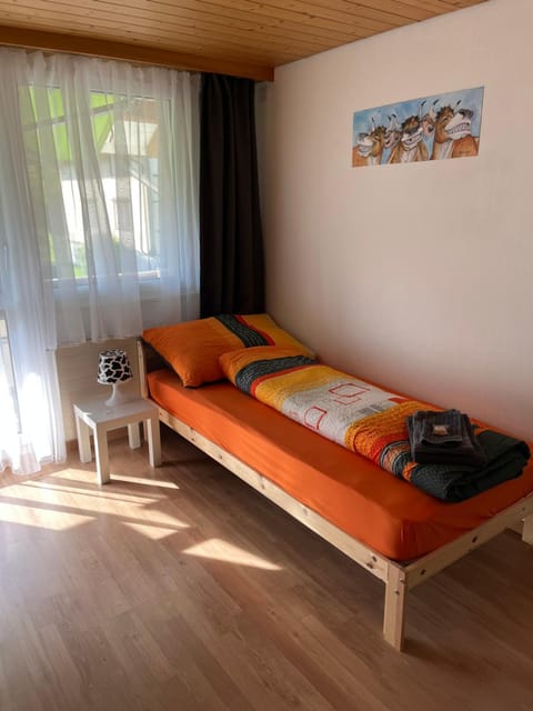 24 - Gästehaus Erika - Hundwil - Appenzellerland Apartment in Appenzell Innerrhoden, Switzerland