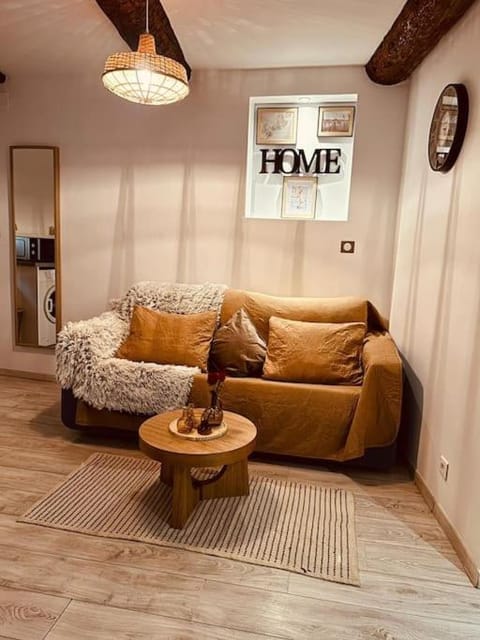 Studio Oasis de paix centre Aix en Provence Apartment in Aix-en-Provence