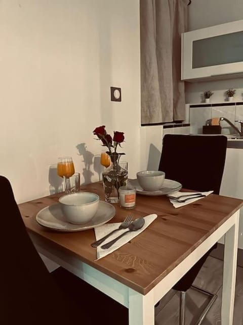 Studio Oasis de paix centre Aix en Provence Apartment in Aix-en-Provence