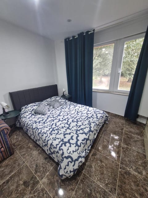 Luxe Bruxelles Apartment in Flanders