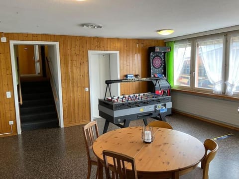 25 - Gästehaus Erika - Hundwil - Appenzellerland Apartment in Appenzell Innerrhoden, Switzerland