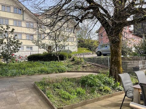 25 - Gästehaus Erika - Hundwil - Appenzellerland Apartment in Appenzell Innerrhoden, Switzerland