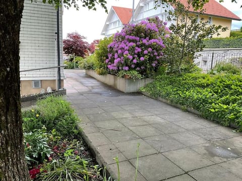 25 - Gästehaus Erika - Hundwil - Appenzellerland Apartment in Appenzell Innerrhoden, Switzerland