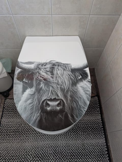 Chalet Fini House in Salzburgerland