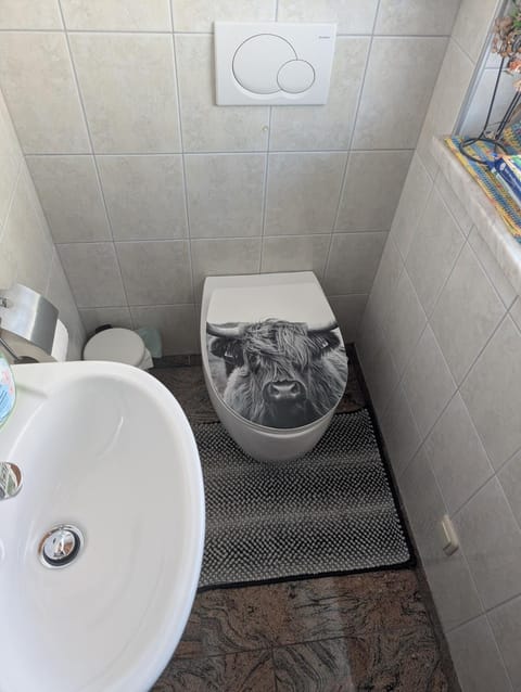 Chalet Fini House in Salzburgerland