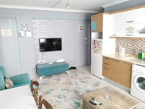 Egepar Rezidance Apart otel Apartment in Izmir