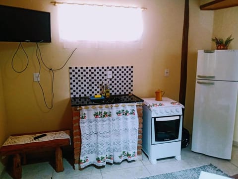 Suite do Lote 10 Apartment in Visconde de Mauá