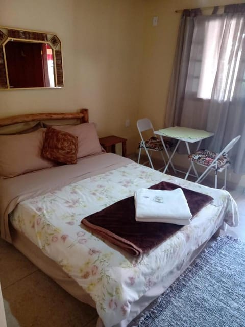 Suite do Lote 10 Apartment in Visconde de Mauá