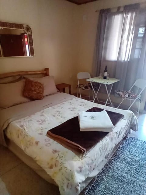 Suite do Lote 10 Apartment in Visconde de Mauá