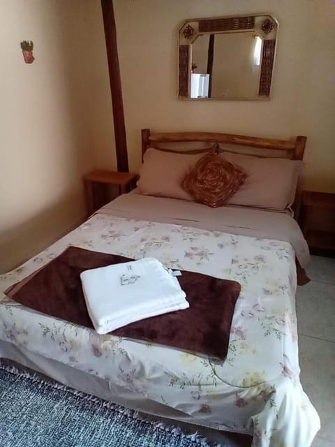 Suite do Lote 10 Apartment in Visconde de Mauá