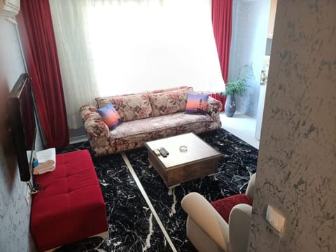 Egepar Rezidance Apart otel Apartment in Izmir