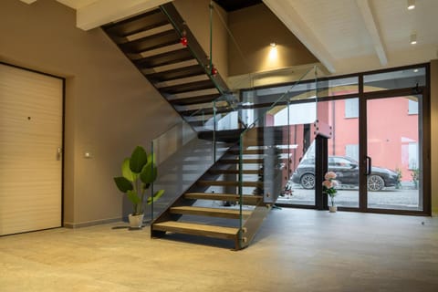 Villa Eliseo Bed and Breakfast in Modena