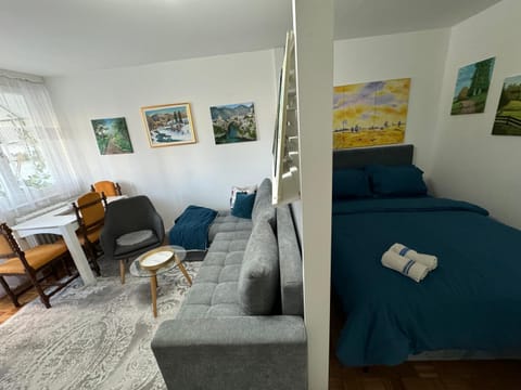 Stan na dan Apartment in Federation of Bosnia and Herzegovina