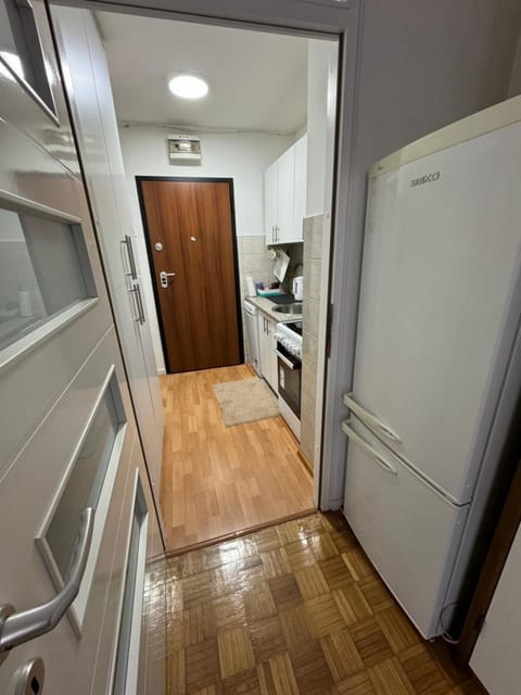 Stan na dan Apartment in Federation of Bosnia and Herzegovina