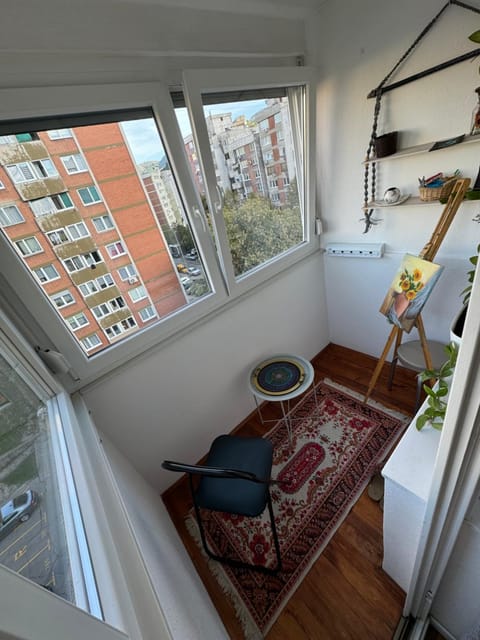 Stan na dan Apartment in Federation of Bosnia and Herzegovina