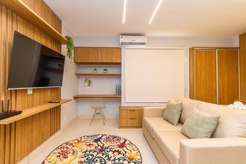 TV and multimedia, Photo of the whole room, Bedroom, air conditioner