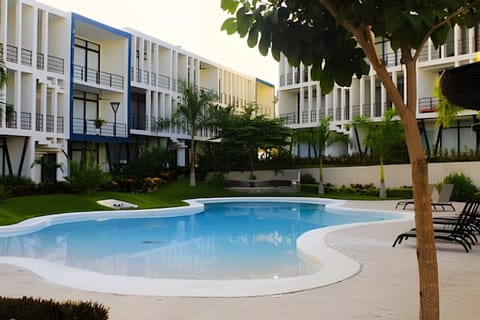 Area and facilities