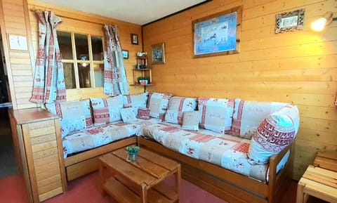 Résidence Chamois - Galerie CHAMOIS M131 MAE-1411 Apartment in Mâcot-la-Plagne