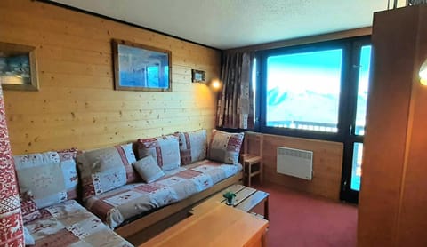 Résidence Chamois - Galerie CHAMOIS M131 MAE-1411 Apartment in Mâcot-la-Plagne