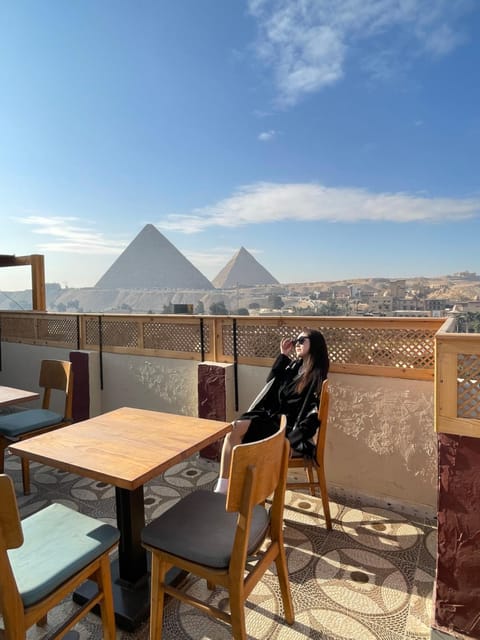 Restaurant/places to eat, Balcony/Terrace, Internal: Not applicable to any particular room