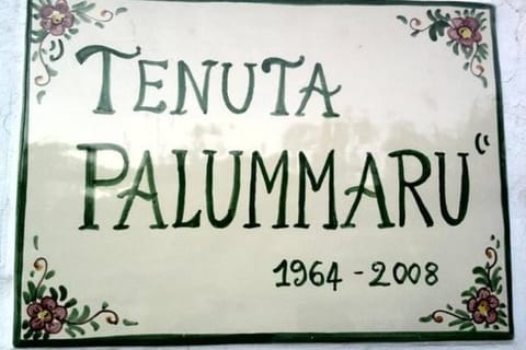 Property logo or sign