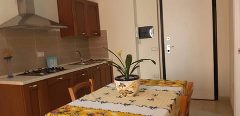 Il Girasole House in Sardinia